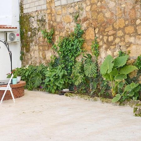 Villa Verde Pet-Friendly Córdoba Exteriér fotografie