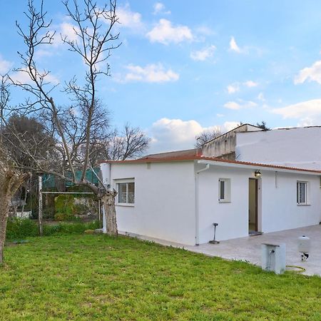 Villa Verde Pet-Friendly Córdoba Exteriér fotografie