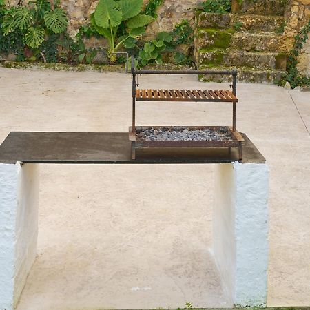 Villa Verde Pet-Friendly Córdoba Exteriér fotografie
