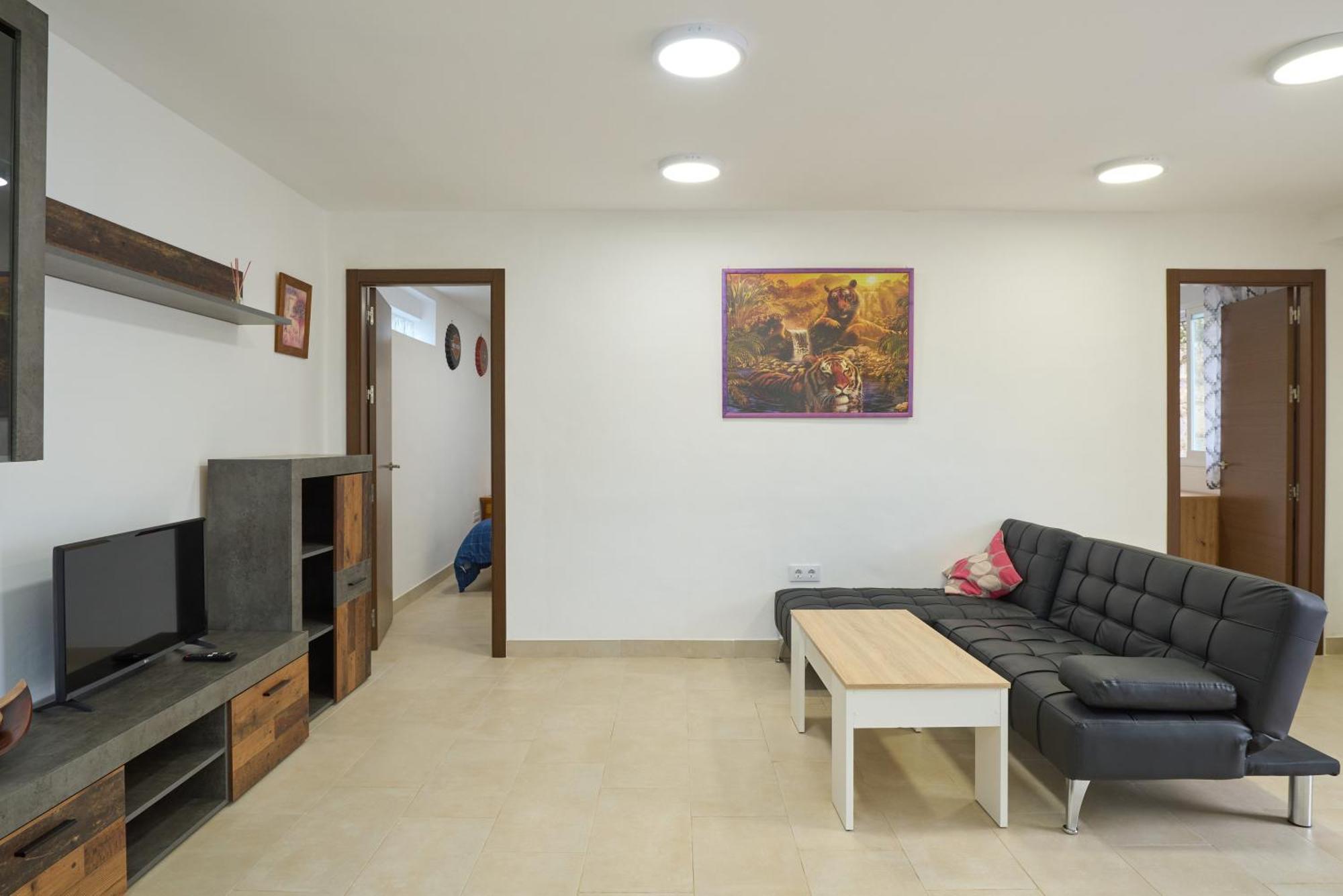 Villa Verde Pet-Friendly Córdoba Exteriér fotografie