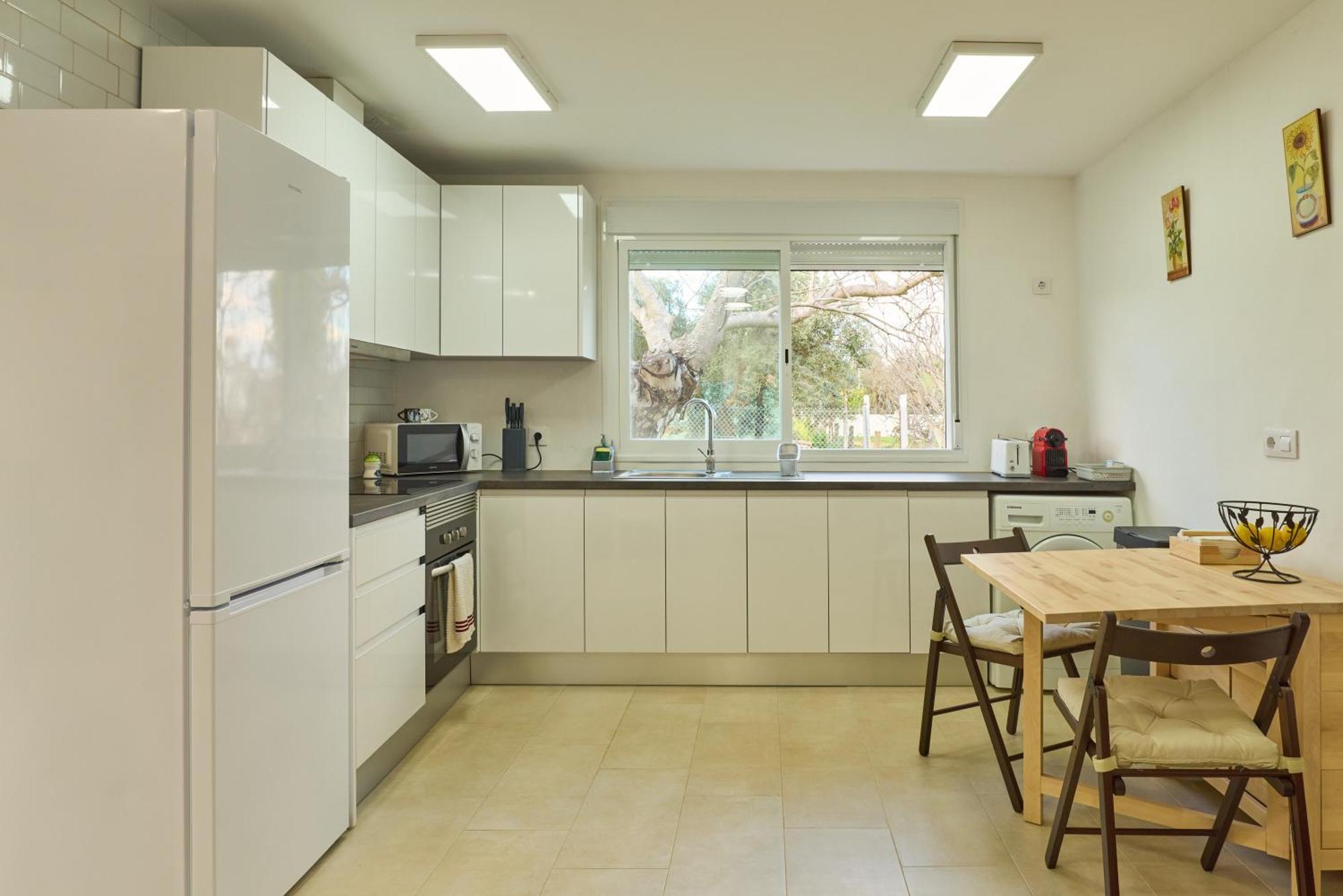 Villa Verde Pet-Friendly Córdoba Exteriér fotografie