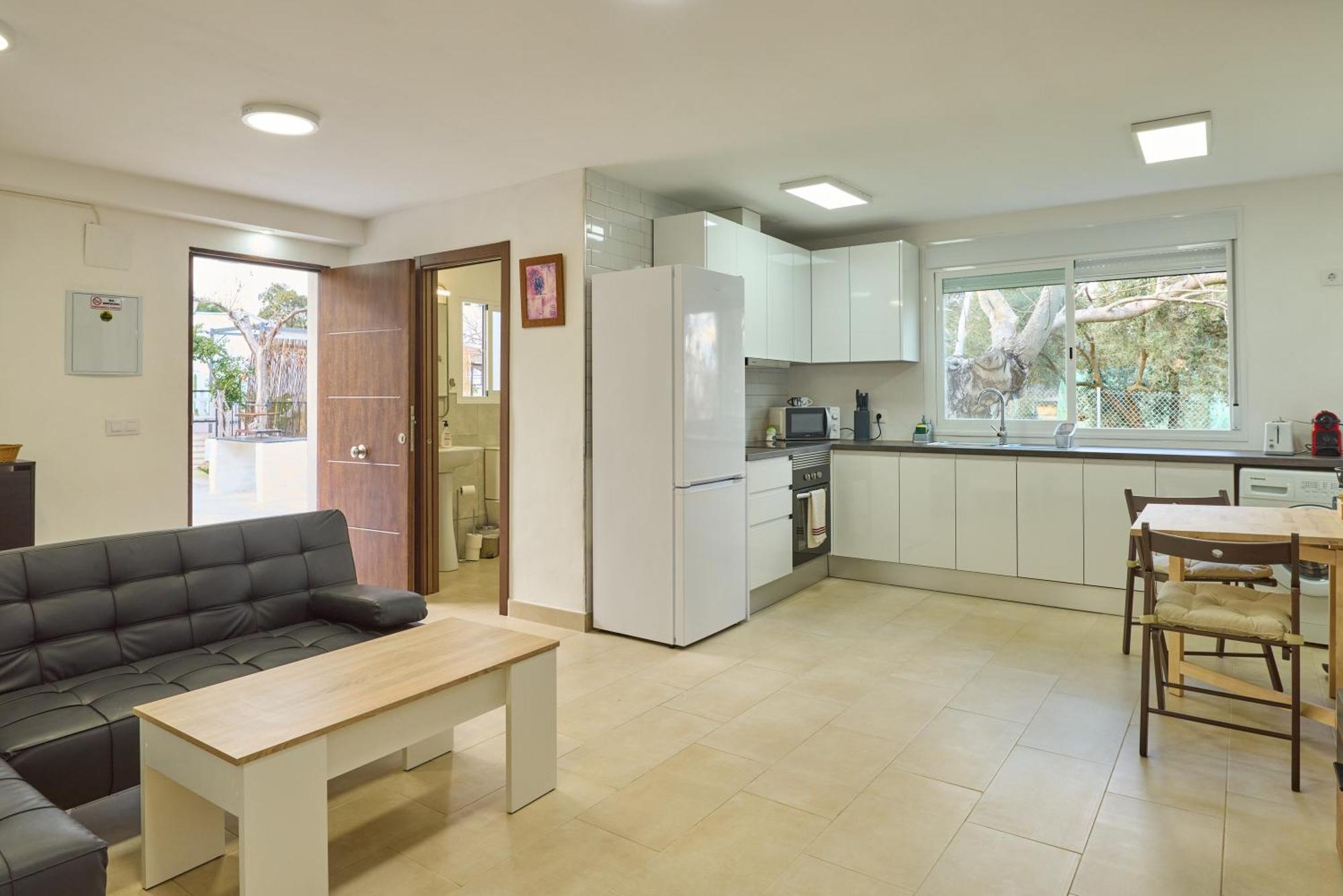 Villa Verde Pet-Friendly Córdoba Exteriér fotografie