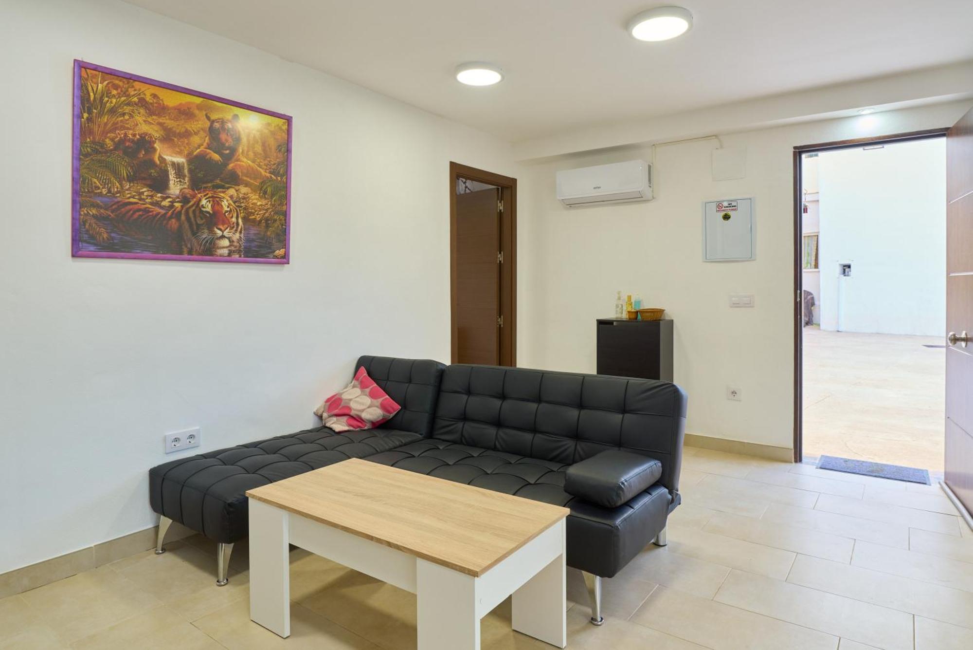 Villa Verde Pet-Friendly Córdoba Exteriér fotografie