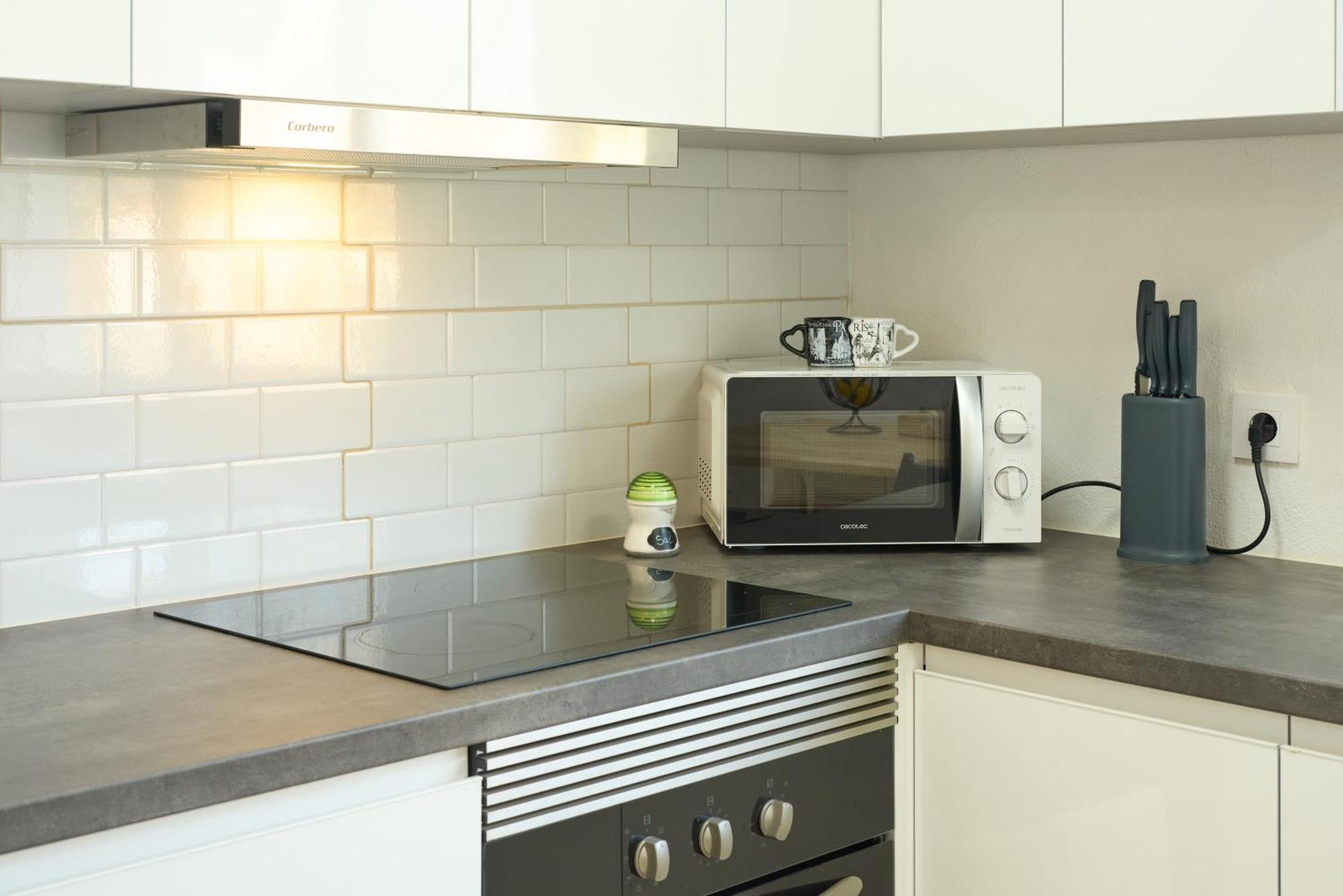 Villa Verde Pet-Friendly Córdoba Exteriér fotografie