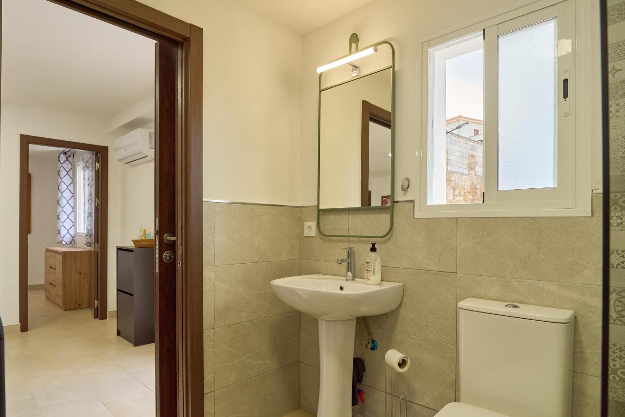 Villa Verde Pet-Friendly Córdoba Exteriér fotografie