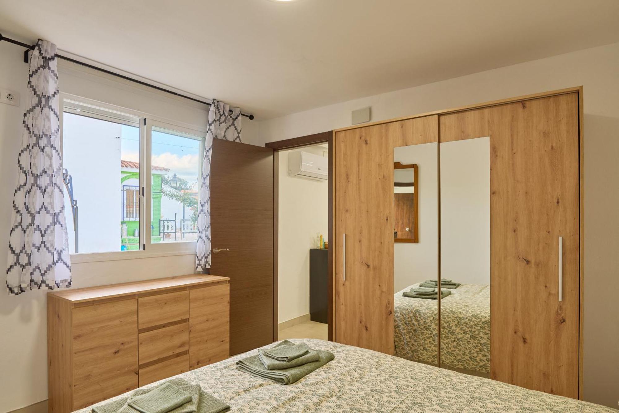 Villa Verde Pet-Friendly Córdoba Exteriér fotografie