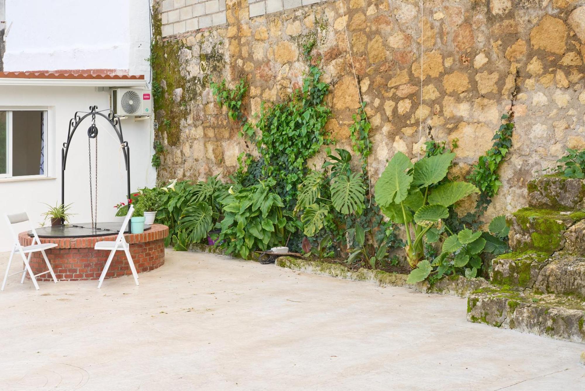 Villa Verde Pet-Friendly Córdoba Exteriér fotografie