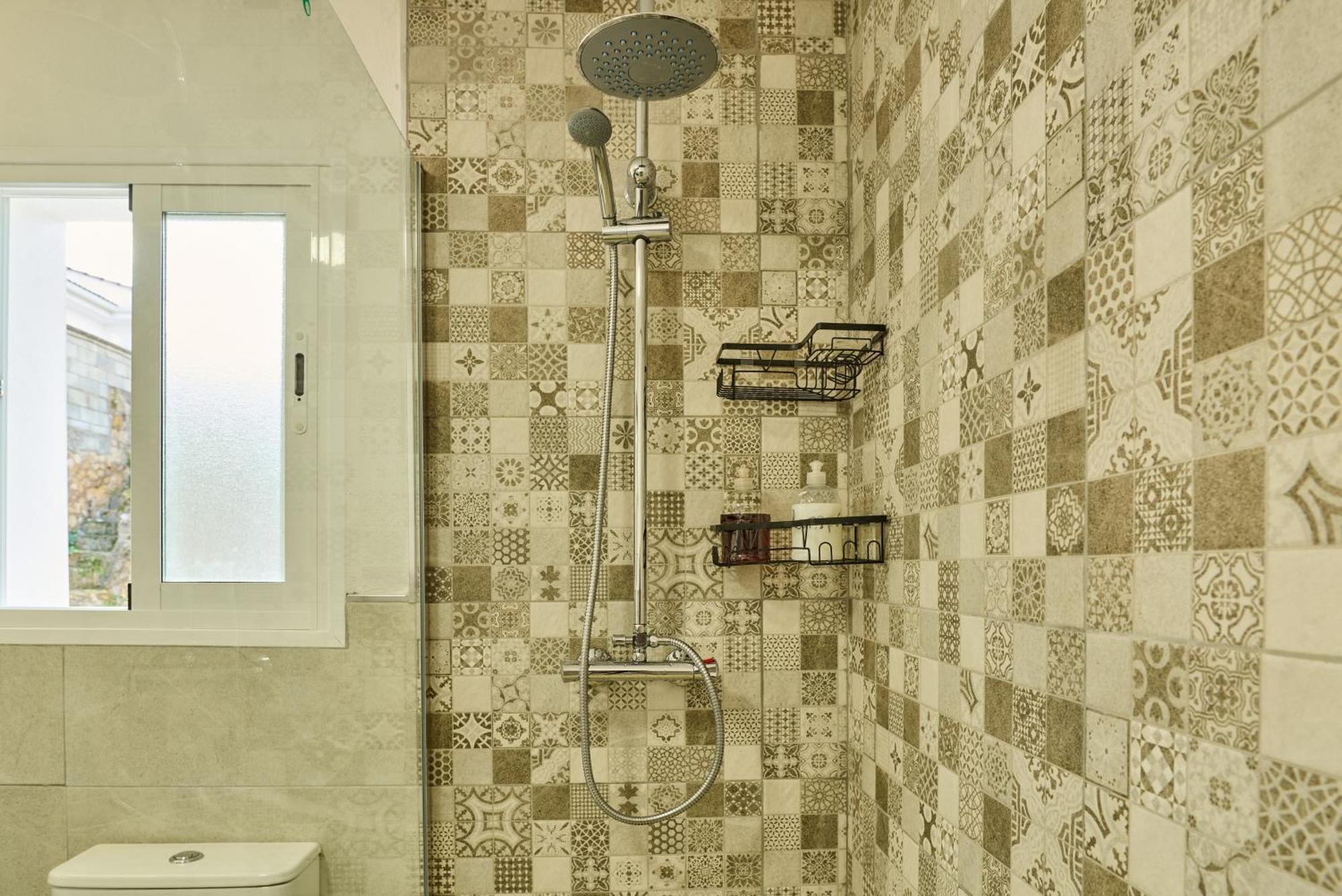 Villa Verde Pet-Friendly Córdoba Exteriér fotografie