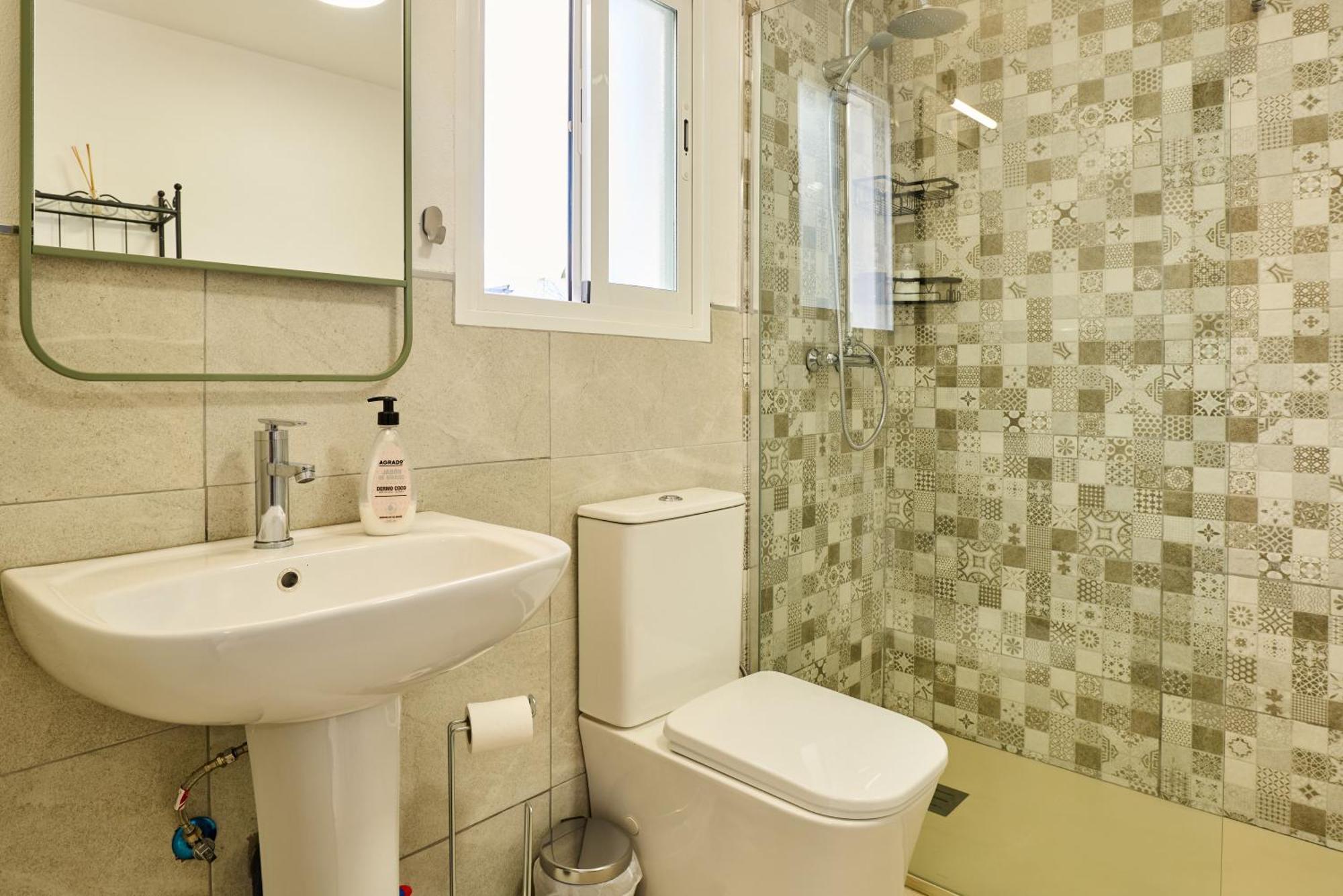 Villa Verde Pet-Friendly Córdoba Exteriér fotografie