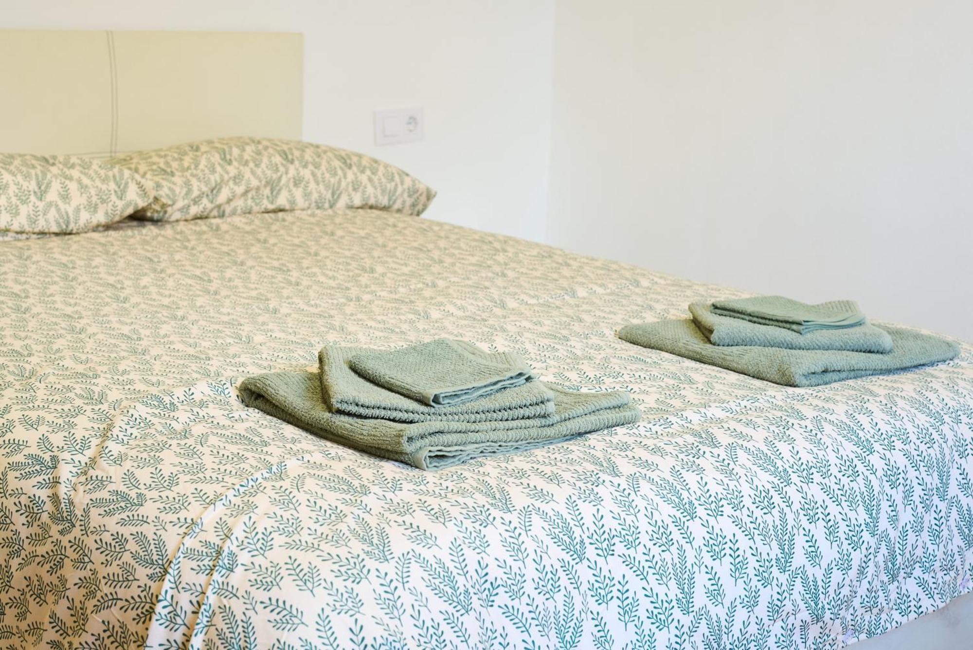 Villa Verde Pet-Friendly Córdoba Exteriér fotografie