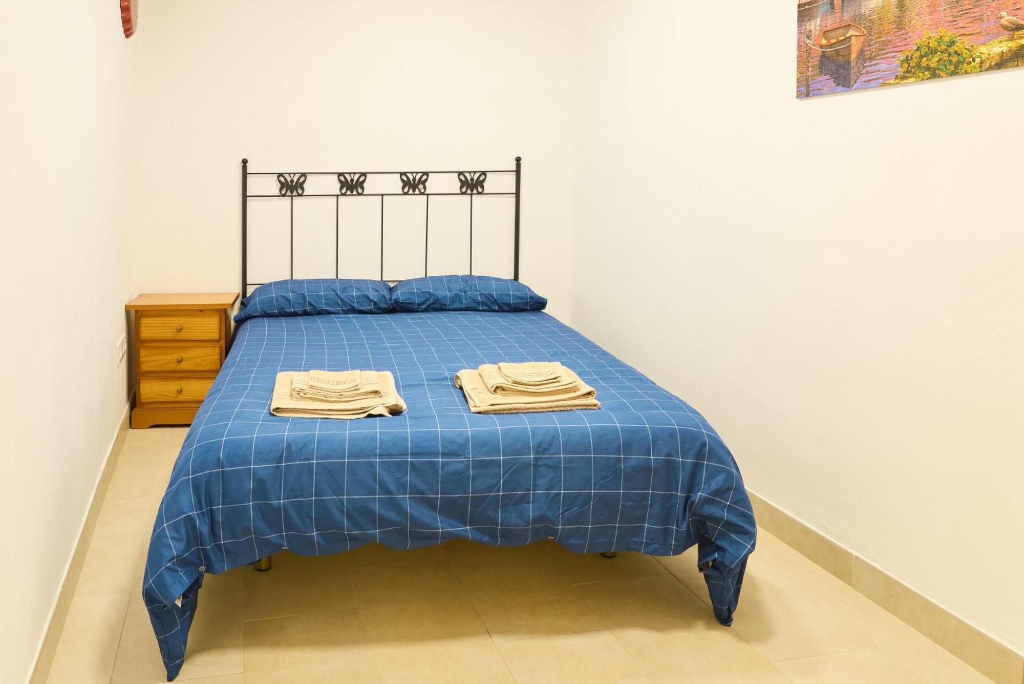 Villa Verde Pet-Friendly Córdoba Exteriér fotografie