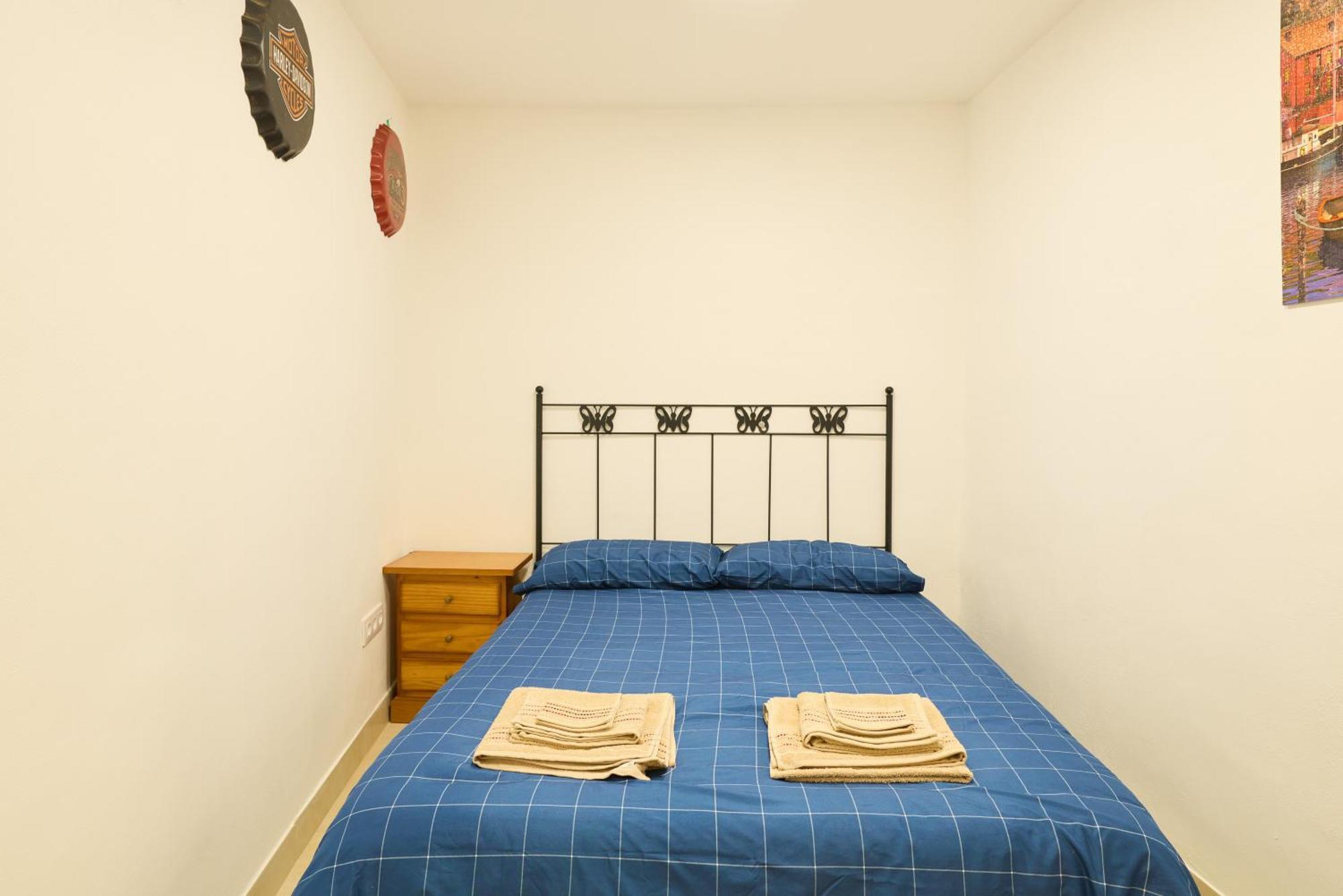 Villa Verde Pet-Friendly Córdoba Exteriér fotografie