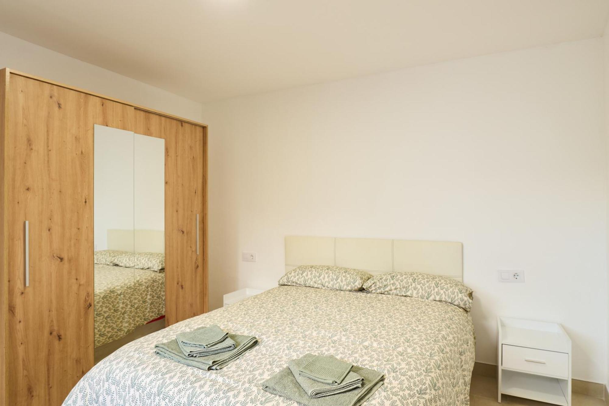Villa Verde Pet-Friendly Córdoba Exteriér fotografie