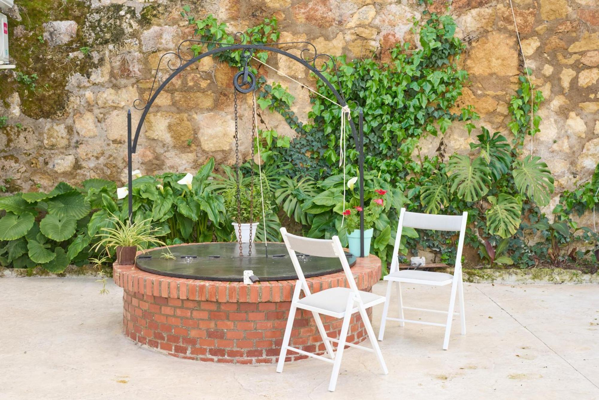 Villa Verde Pet-Friendly Córdoba Exteriér fotografie