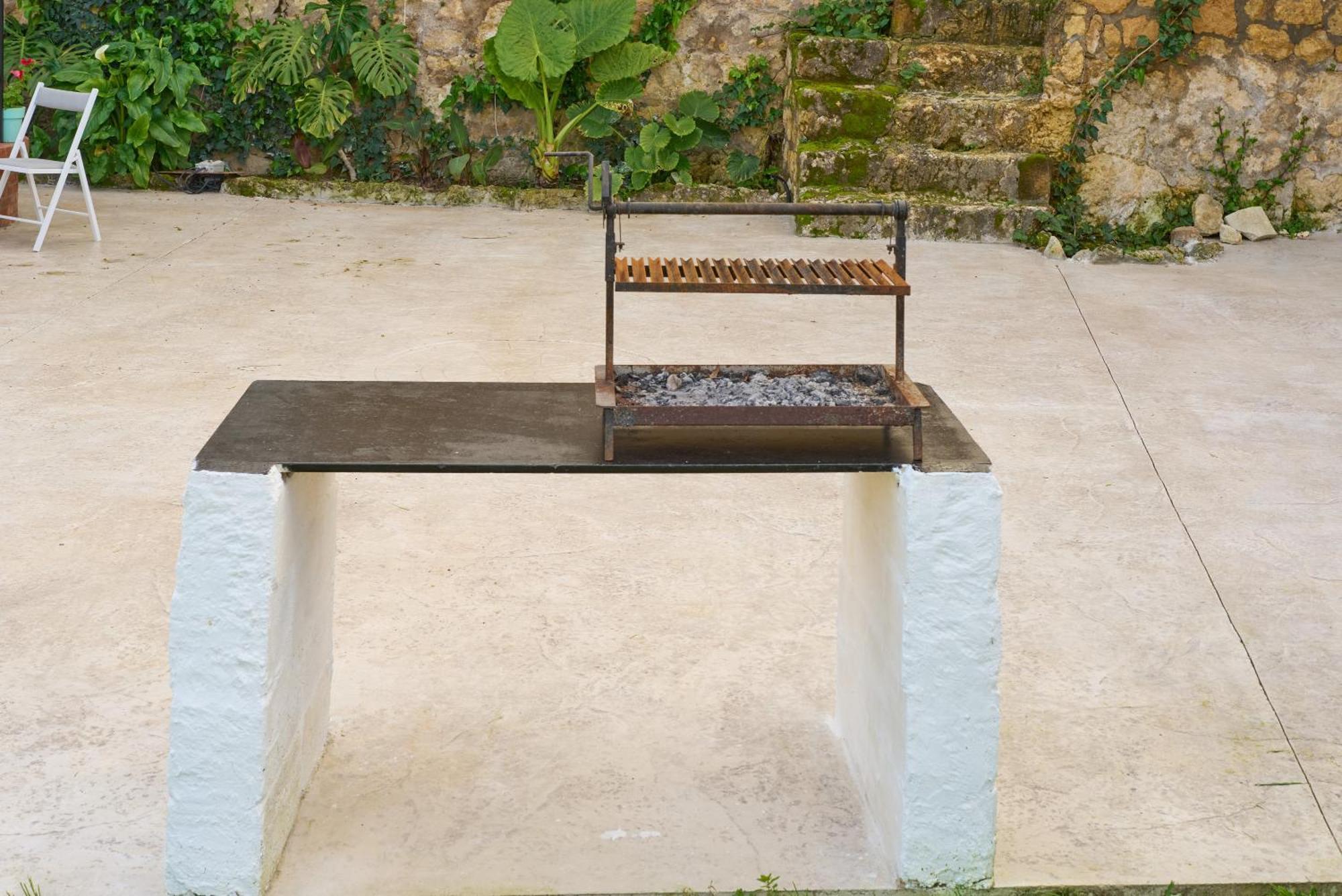 Villa Verde Pet-Friendly Córdoba Exteriér fotografie