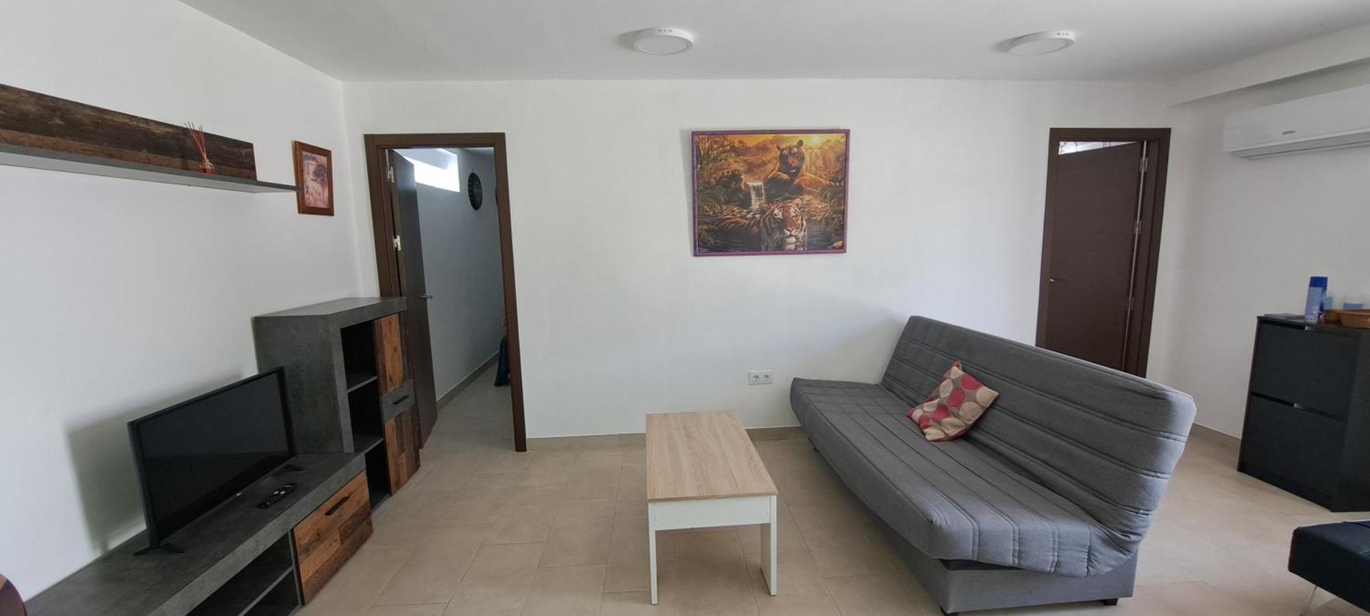 Villa Verde Pet-Friendly Córdoba Exteriér fotografie